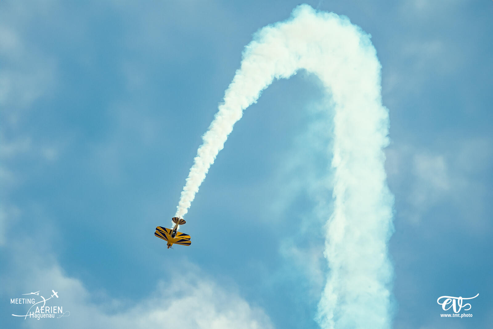 MEETING AERIEN HAGUENAU 2024